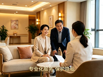 志丹有偿售卵代生女生的客户的客户群体有哪些