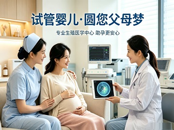 志丹辅助生育服务 试管婴儿行业的兴起背景、发展与未来展望